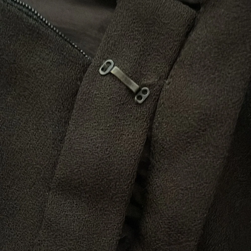 Yeohlee of New York brown pants size 12